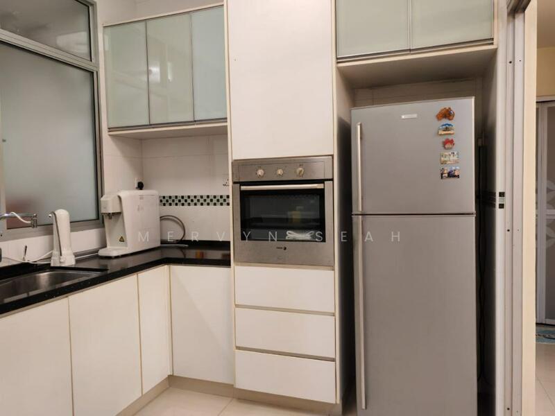 For Rent - Scotland Park