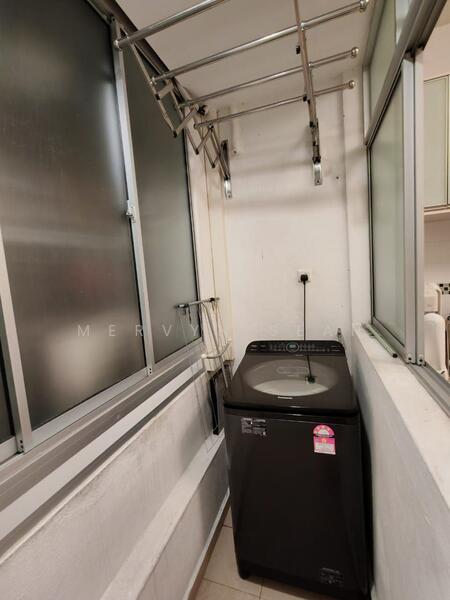 For Rent - Scotland Park