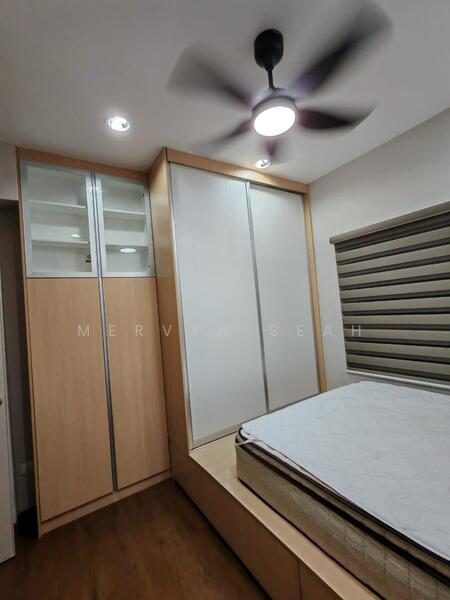 For Rent - Scotland Park