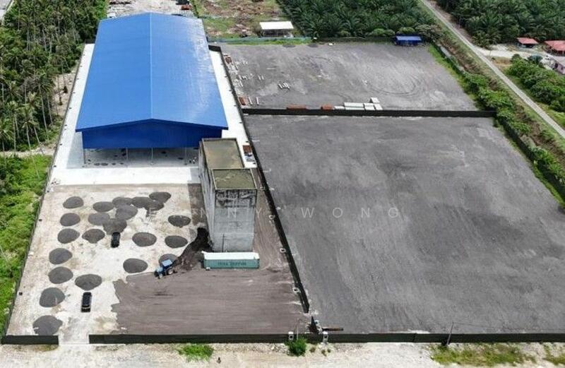 For Rent - Telok Gong, Port Klang【RM 1 psf Only, No CF】Pandamaran, Sijangkang, Johan Setia, Shah Alam