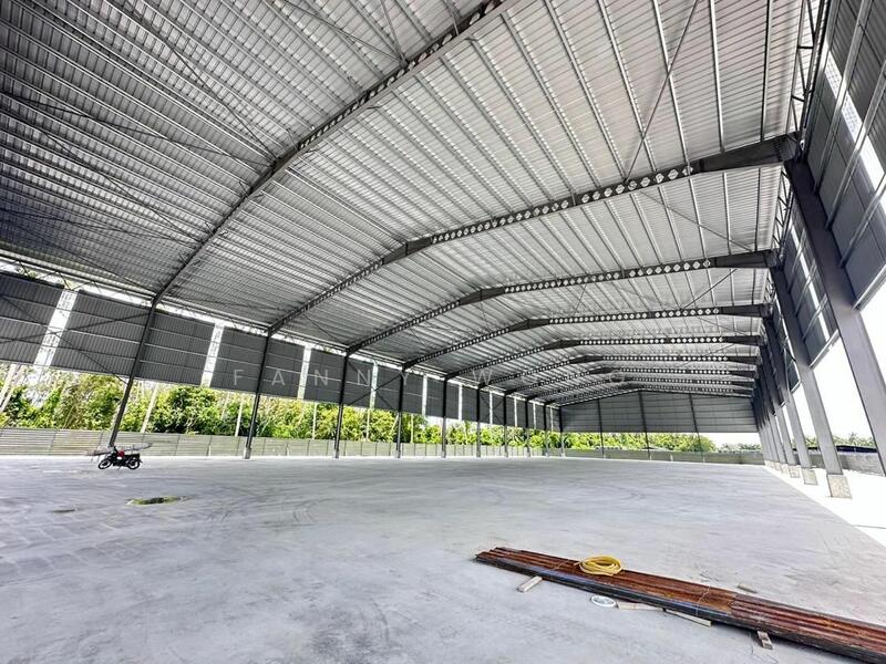 For Rent - Telok Gong, Port Klang【RM 1 psf Only, No CF】Pandamaran, Sijangkang, Johan Setia, Shah Alam