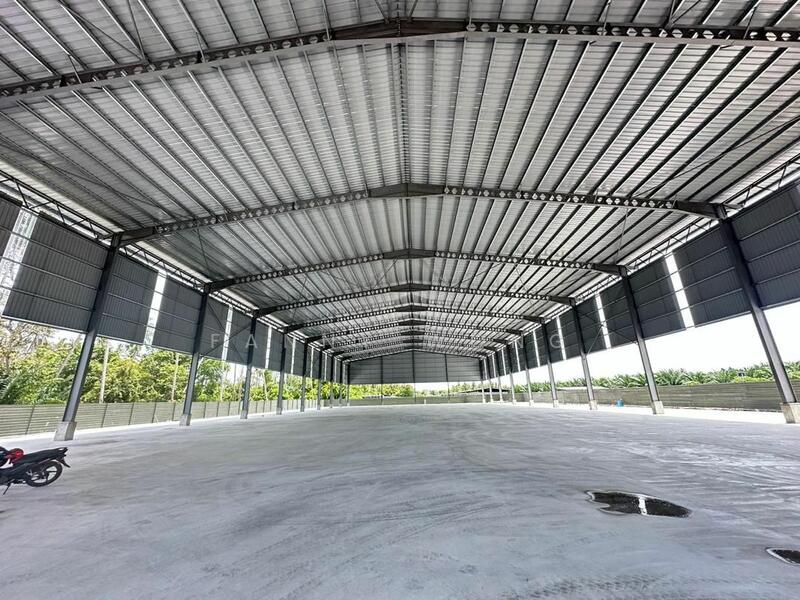 For Rent - Telok Gong, Port Klang【RM 1 psf Only, No CF】Pandamaran, Sijangkang, Johan Setia, Shah Alam