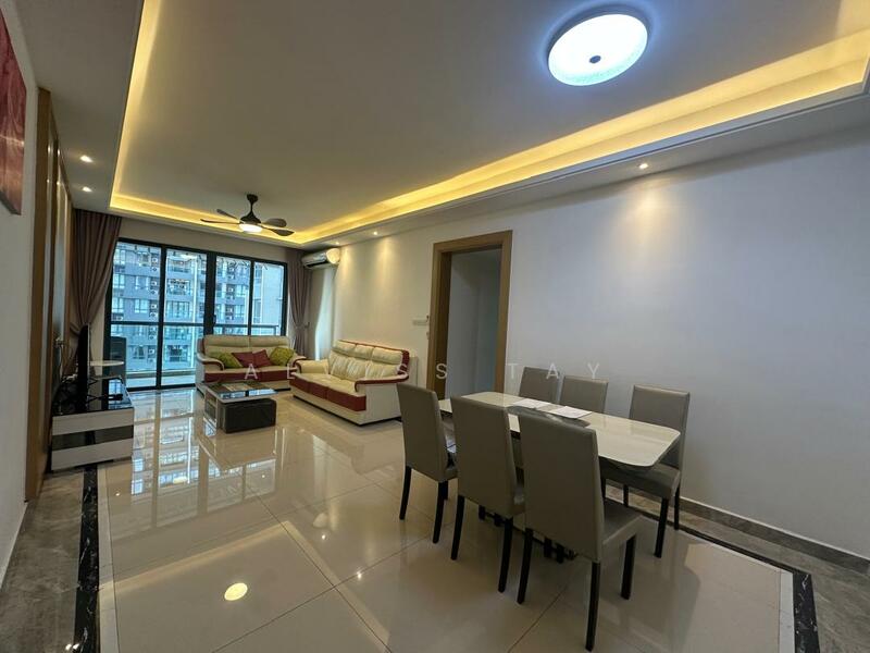 For Rent - R&F Princess Cove Phase 1