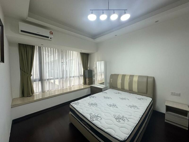 For Rent - R&F Princess Cove Phase 1