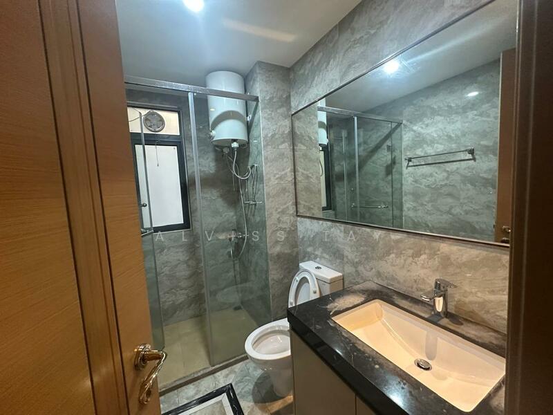 For Rent - R&F Princess Cove Phase 1