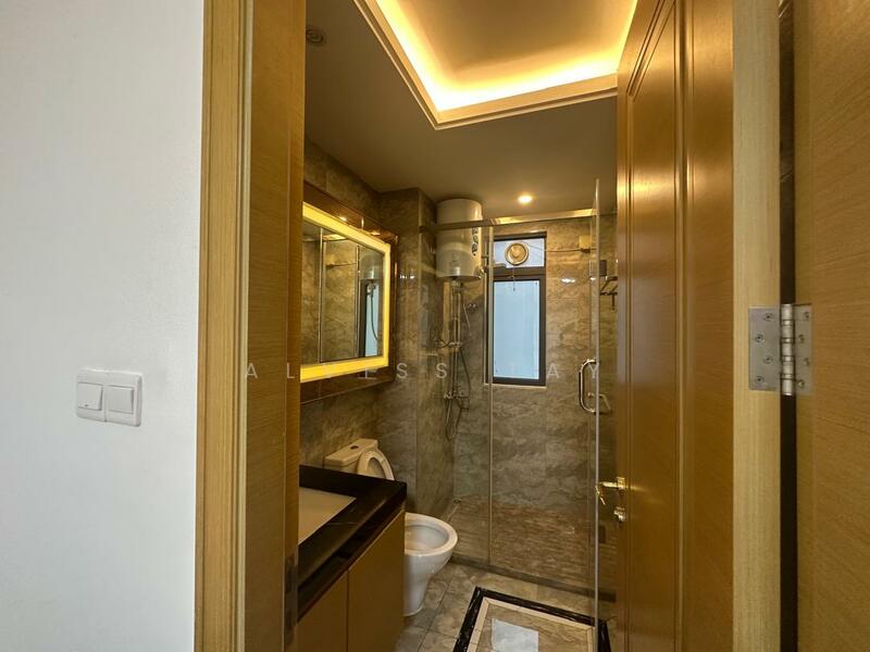 For Rent - R&F Princess Cove Phase 1