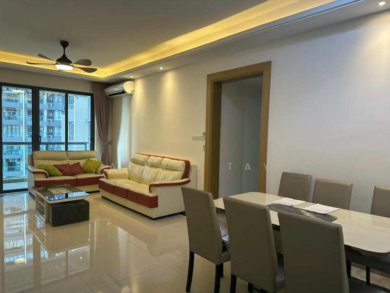 For Rent - R&F Princess Cove Phase 1