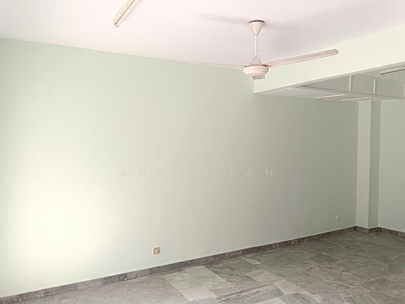 2-storey Terrace House at BANDAR PUCHONG JAYA