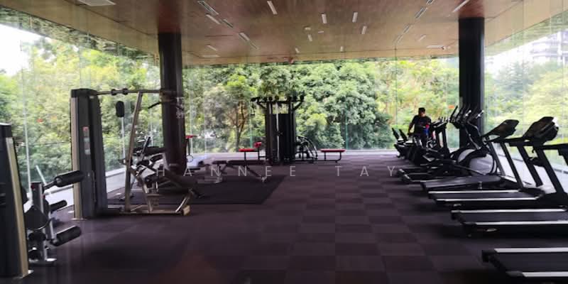 Empire Residence untuk Untuk Dijual - RM 984,600, Mac 2026 - PropertyGuru.com.my