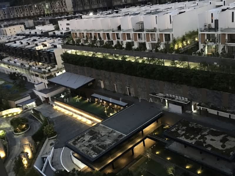 Empire Residence untuk Untuk Dijual - RM 984,600, Mac 2026 - PropertyGuru.com.my