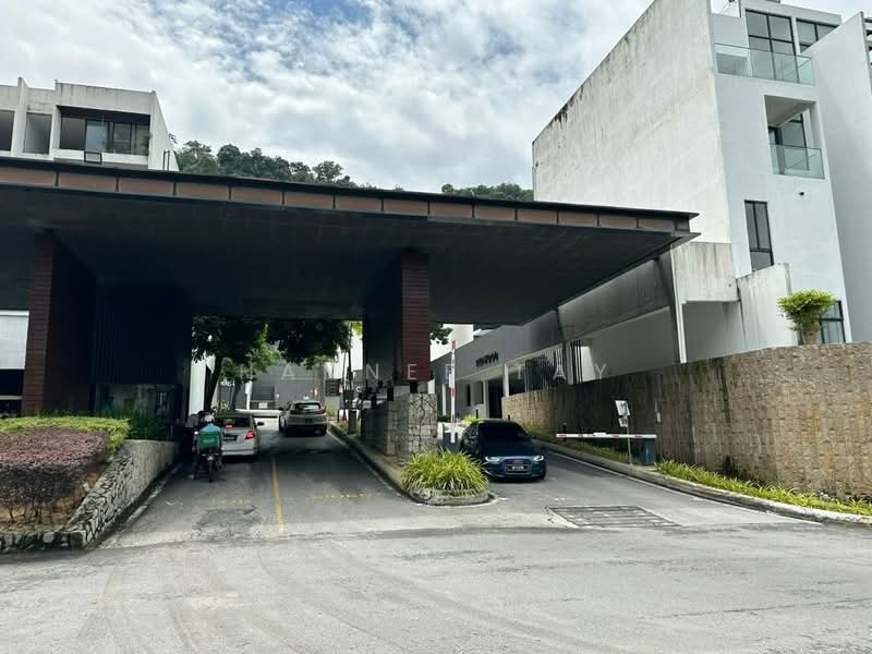 Empire Residence untuk Untuk Dijual - RM 984,600, Mac 2026 - PropertyGuru.com.my