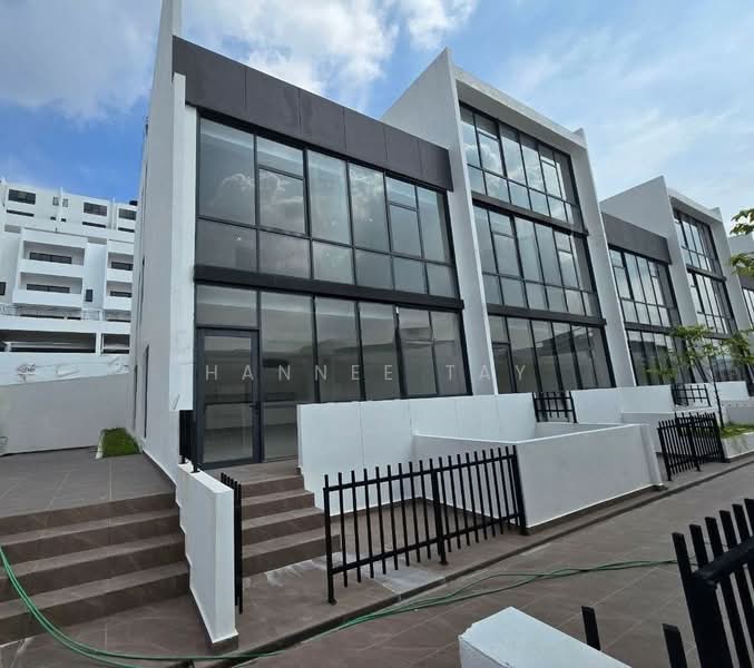 Empire Residence untuk Untuk Dijual - RM 984,600, Mac 2026 - PropertyGuru.com.my