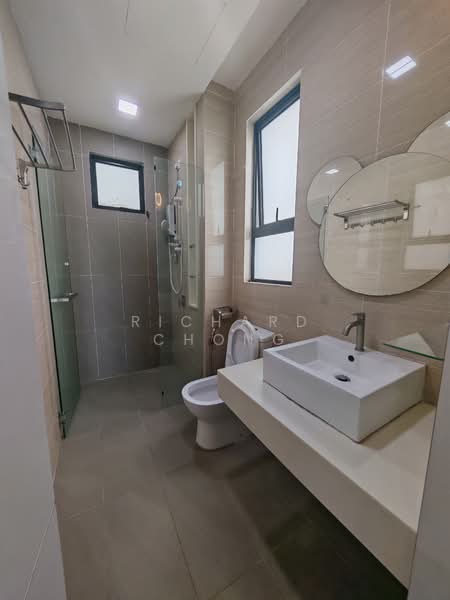 CloudTree Residence untuk Untuk Disewa - RM 2,200 /bulan, Mac 2026 - PropertyGuru.com.my