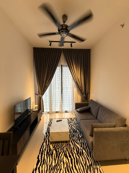 Untuk Disewa - Southlink