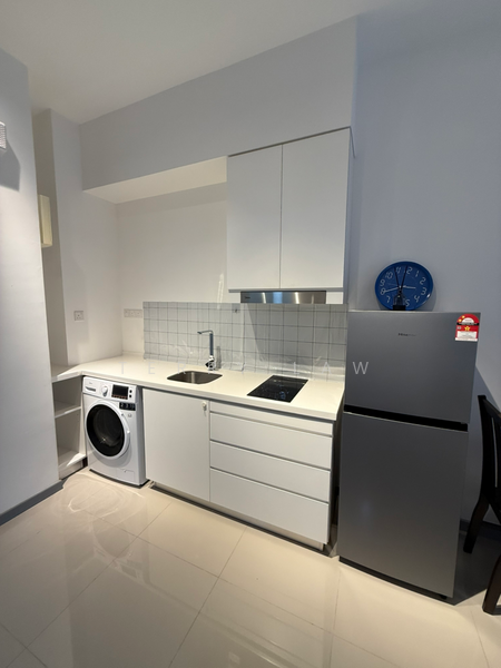 Untuk Disewa - Southlink