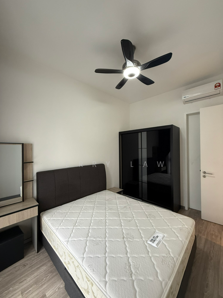 Untuk Disewa - Southlink