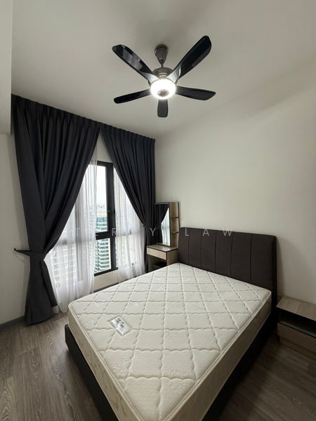 Untuk Disewa - Southlink