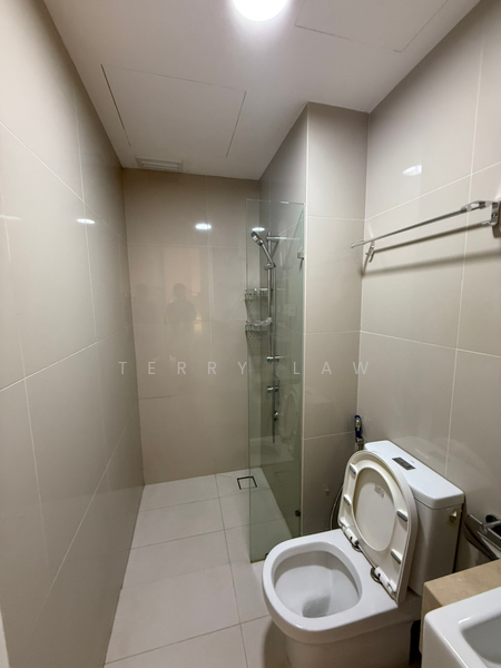 Untuk Disewa - Southlink