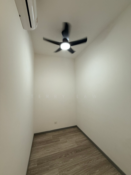 Untuk Disewa - Southlink