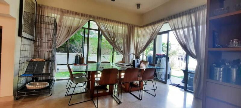 Bungalow House for Sale in Sri Hartamas (Kuala Lumpur) - Ryan Swe - PropertyGuru.com.my