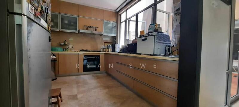 Bungalow House for Sale in Sri Hartamas (Kuala Lumpur) - Ryan Swe - PropertyGuru.com.my