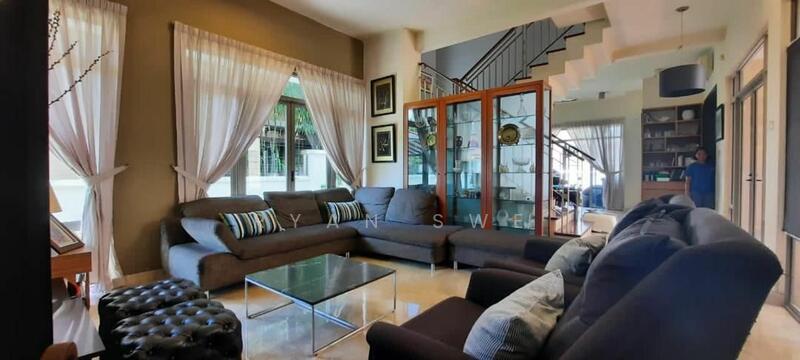 Bungalow House for Sale in Sri Hartamas (Kuala Lumpur) - Ryan Swe - PropertyGuru.com.my