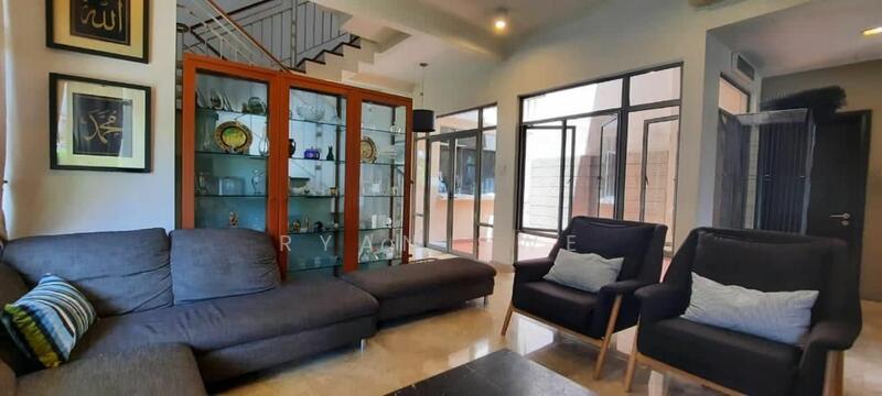 Bungalow House for Sale in Sri Hartamas (Kuala Lumpur) - Ryan Swe - PropertyGuru.com.my