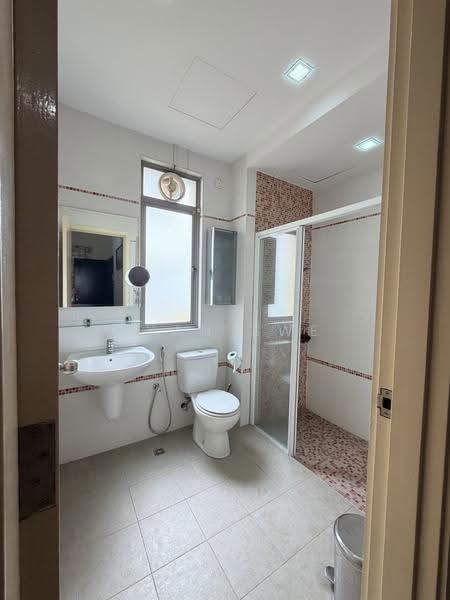Rumah Banglo untuk Dijual di Sri Hartamas (Kuala Lumpur) - Ryan Swe - Bathroom - PropertyGuru.com.my