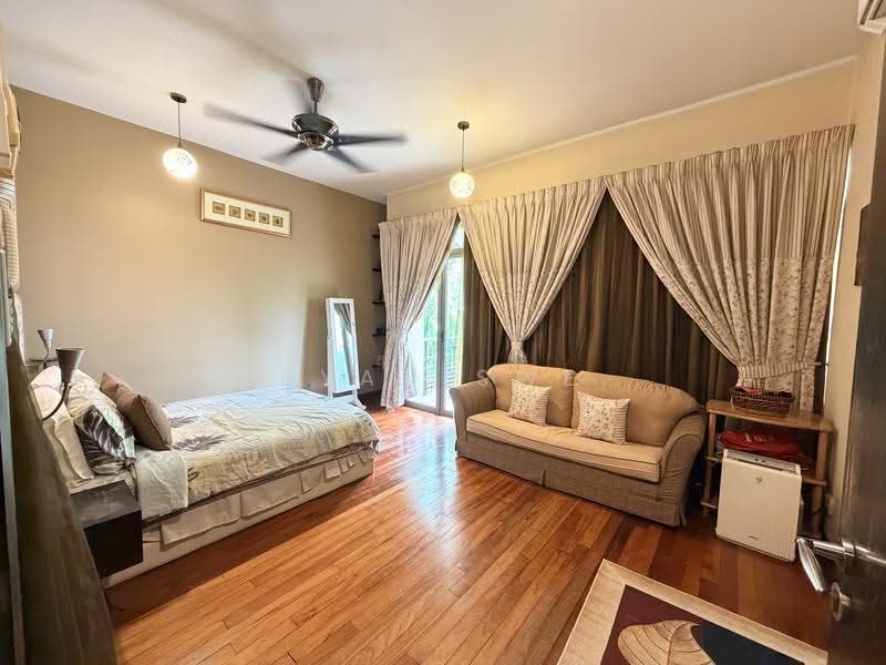Rumah Banglo untuk Dijual di Sri Hartamas (Kuala Lumpur) - Ryan Swe - Bedroom - PropertyGuru.com.my
