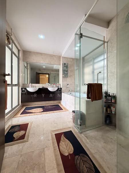Rumah Banglo untuk Dijual di Sri Hartamas (Kuala Lumpur) - Ryan Swe - Bathroom - PropertyGuru.com.my