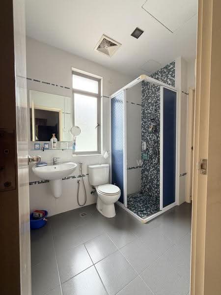 Rumah Banglo untuk Dijual di Sri Hartamas (Kuala Lumpur) - Ryan Swe - Bathroom - PropertyGuru.com.my