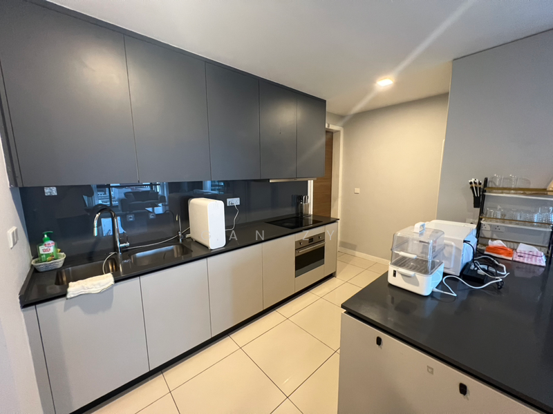 Service Residence for Rent at Aria - GAN ZY - PropertyGuru.com.my