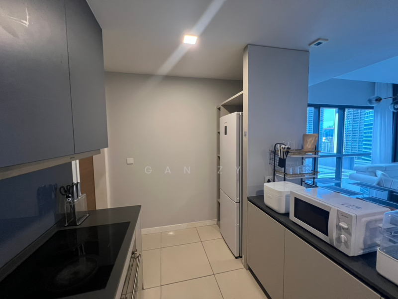 Service Residence for Rent at Aria - GAN ZY - PropertyGuru.com.my