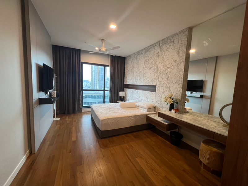 Service Residence for Rent at Aria - GAN ZY - PropertyGuru.com.my