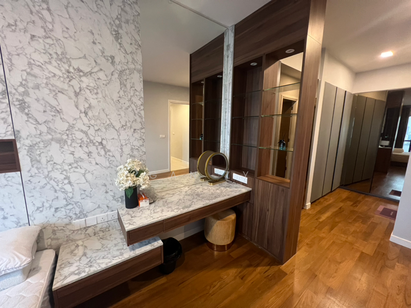 Service Residence for Rent at Aria - GAN ZY - PropertyGuru.com.my