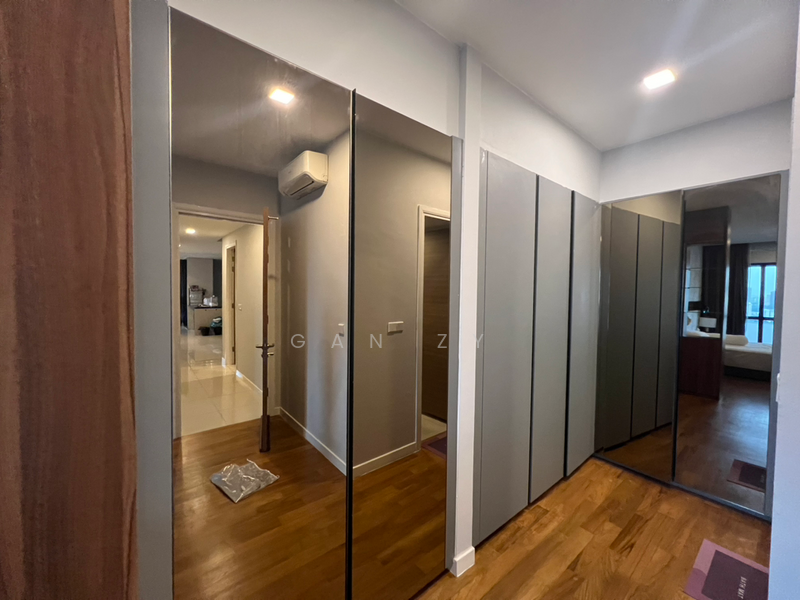 Service Residence for Rent at Aria - GAN ZY - PropertyGuru.com.my