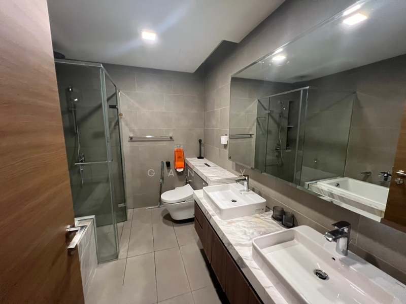 Service Residence for Rent at Aria - GAN ZY - PropertyGuru.com.my