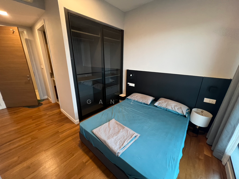 Service Residence for Rent at Aria - GAN ZY - PropertyGuru.com.my