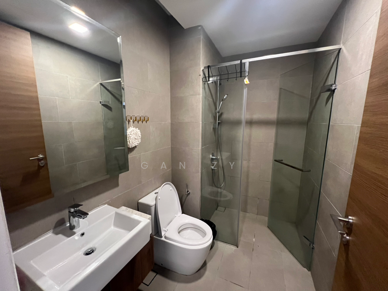 Service Residence for Rent at Aria - GAN ZY - PropertyGuru.com.my