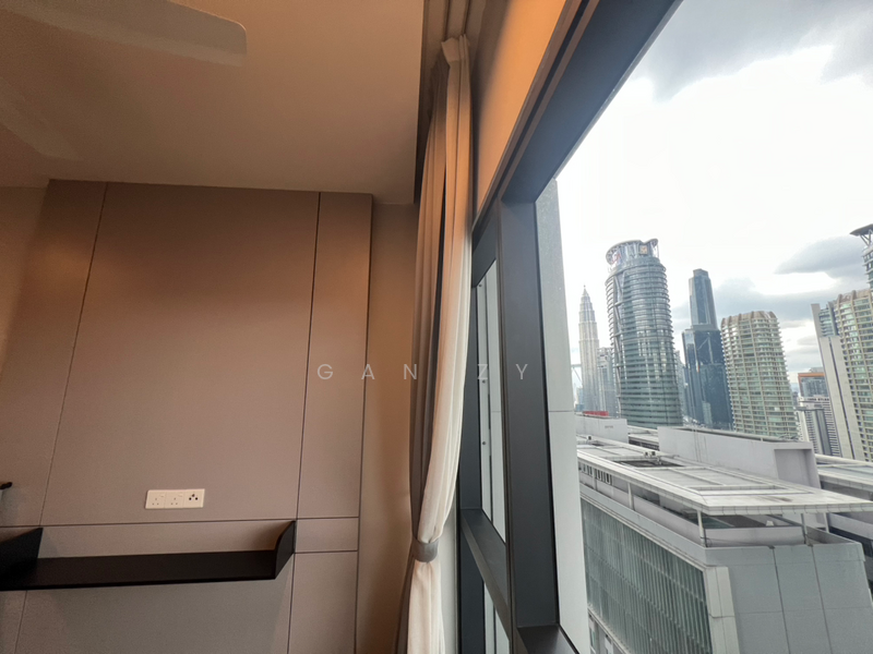 Service Residence for Rent at Aria - GAN ZY - PropertyGuru.com.my