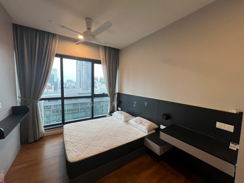 Service Residence for Rent at Aria - GAN ZY - PropertyGuru.com.my