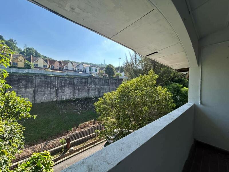 For Sale - Putri Apartment