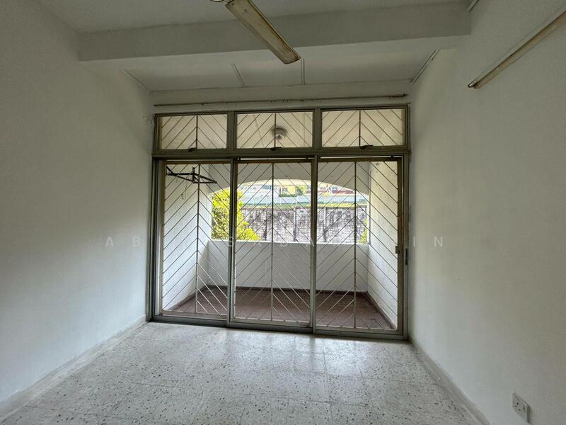 For Sale - Putri Apartment