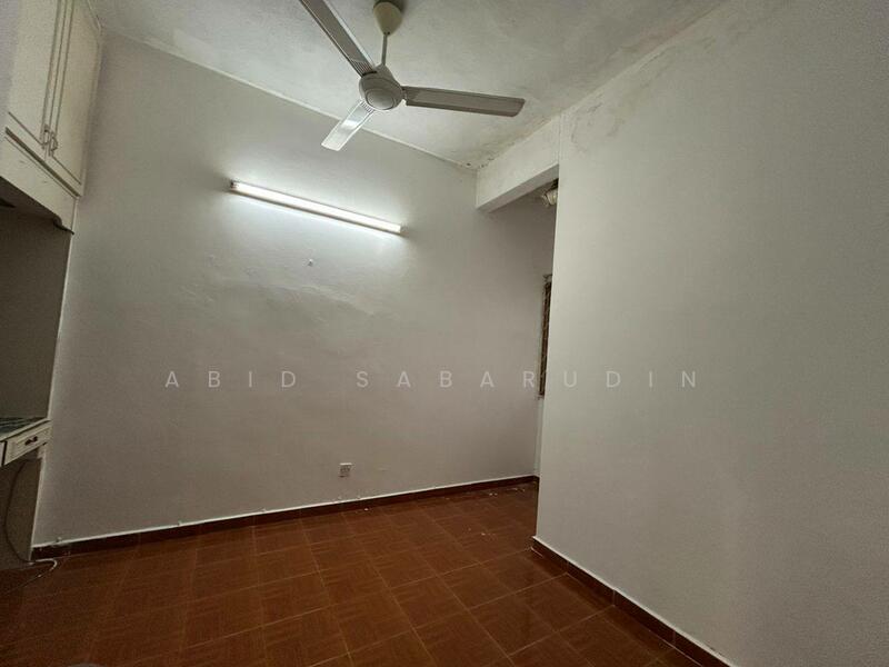 For Sale - Putri Apartment