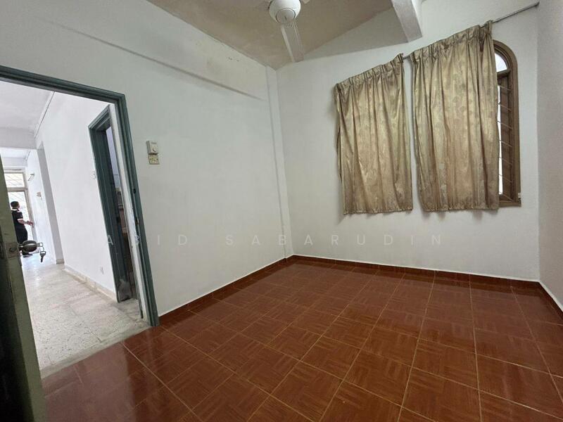 For Sale - Putri Apartment