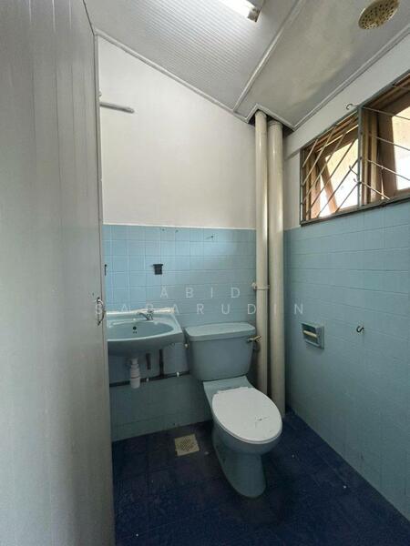 For Sale - Putri Apartment