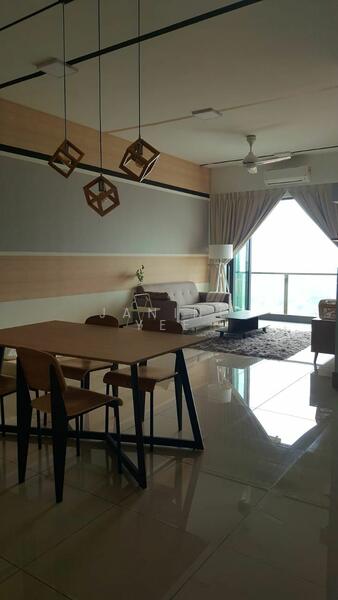 For Rent - One Residence