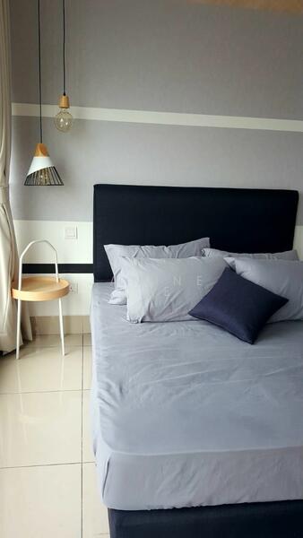 For Rent - One Residence