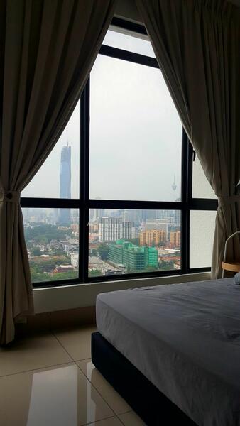 For Rent - One Residence