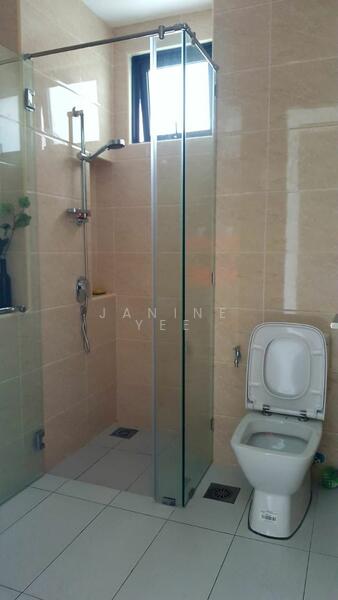 For Rent - One Residence